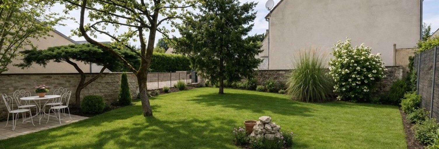 Maison 3 Pièces 75 m² à vendre à Issou (78440)