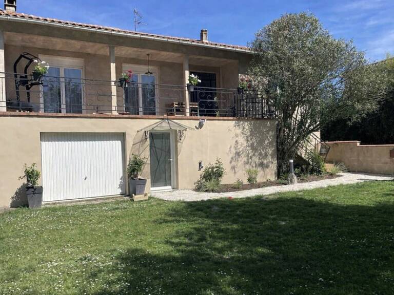 Maison à vendre 7 pièces GAGNAC SUR GARONNE (31) — photo 1