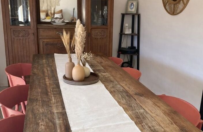Maison à vendre 7 pièces GAGNAC SUR GARONNE (31) — photo 4