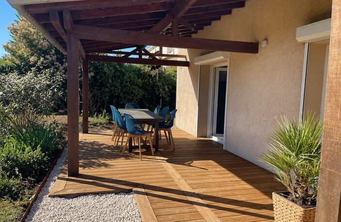 Maison à vendre 7 pièces GAGNAC SUR GARONNE (31) — photo 5