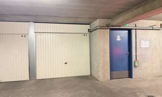 Garage  28 m² à vendre à Marseille 5 (13005)