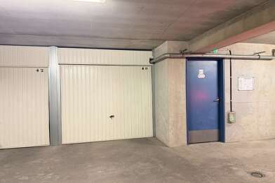 Garage  40500 €