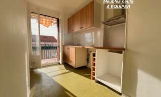Appartement 3 Pièces 73 m² à vendre à Marseille 4 (13004)
