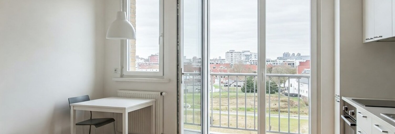 Appartement 2 Pièces 43 m² à vendre à Chelles (77500)