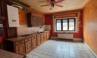 Appartement 4 Pièces 79 m² à vendre à Nilvange (57240)