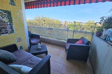 Appartement 4 pièces 220000 €