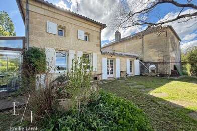 Maison 10 pièces 393700 €