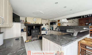 Maison 5 Pièces 99 m² à vendre à Verneuil d'Avre et d'Iton (27130)