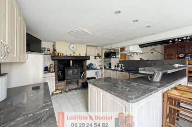 Maison 5 pièces 139000 €