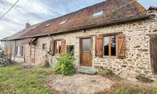 Maison 7 Pièces 209 m² à vendre à Fresselines (23450)