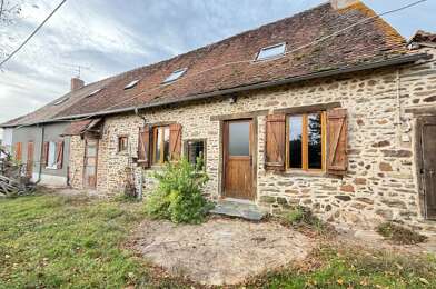 Maison 7 pièces 79500 €