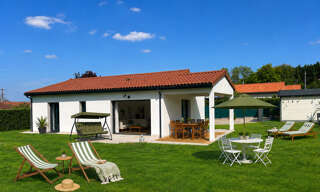 Maison 3 Pièces 80 m² à vendre à Saint-André-d'Huiriat (01290)