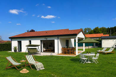 Maison 3 pièces 258500 €