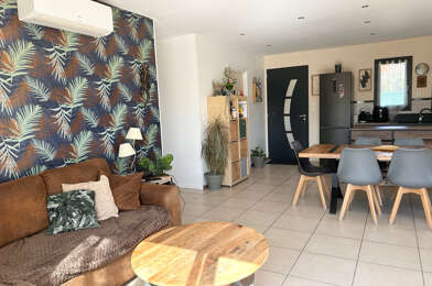 Maison 3 pièces 258500 €