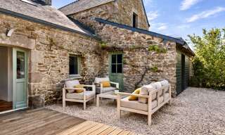 Maison 9 Pièces 220 m² à vendre à Berric (56230)