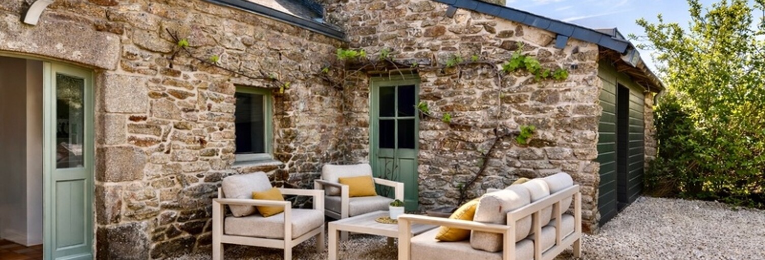 Maison 9 Pièces 220 m² à vendre à Berric (56230)