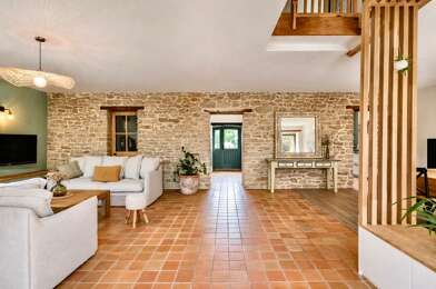 Maison 9 pièces 480000 €