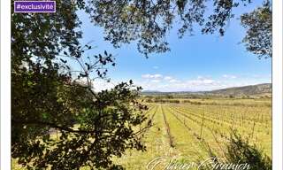 Maison 5 Pièces 114 m² à vendre à Aniane (34150)