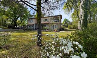 Maison 6 Pièces 234 m² à vendre à Benquet (40280)