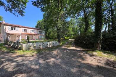 Maison 6 pièces 399800 €