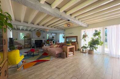 Maison 6 pièces 399800 €