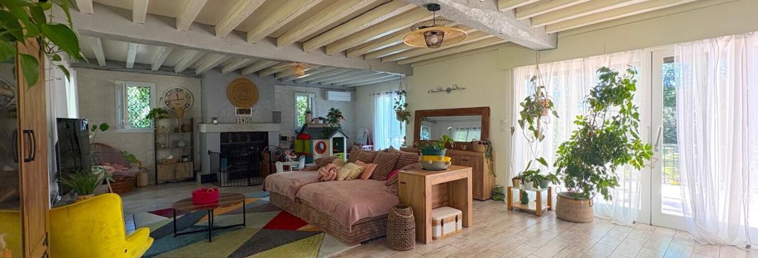 Maison 6 Pièces 234 m² à vendre à Benquet (40280)