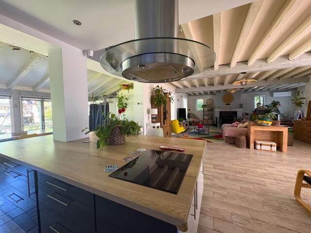 Maison à vendre 6 pièces 235m2 avec dépendance Proche MONT-DE-MARSAN (40) — photo du bien