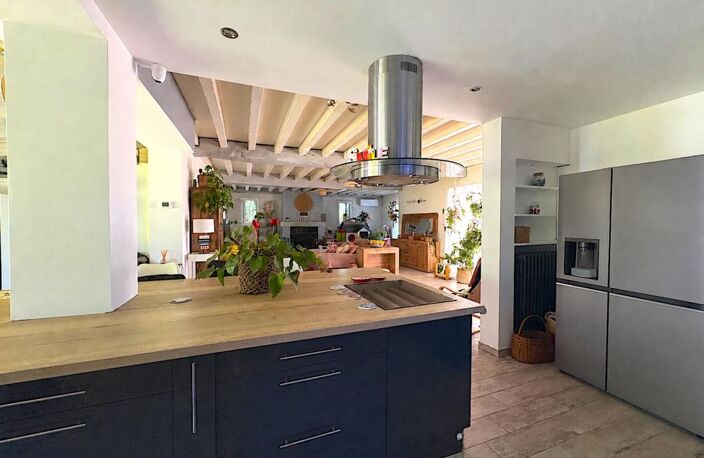 Maison à vendre 6 pièces 235m2 avec dépendance Proche MONT-DE-MARSAN (40) — photo 5
