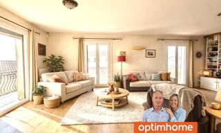 Maison 7 Pièces 180 m² à vendre à Saint-Gilles (30800)
