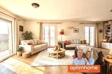 Maison 7 pièces 468000 €