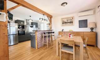Maison 7 Pièces 180 m² à vendre à Saint-Gilles (30800)