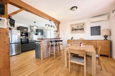 Maison 7 pièces 468000 €