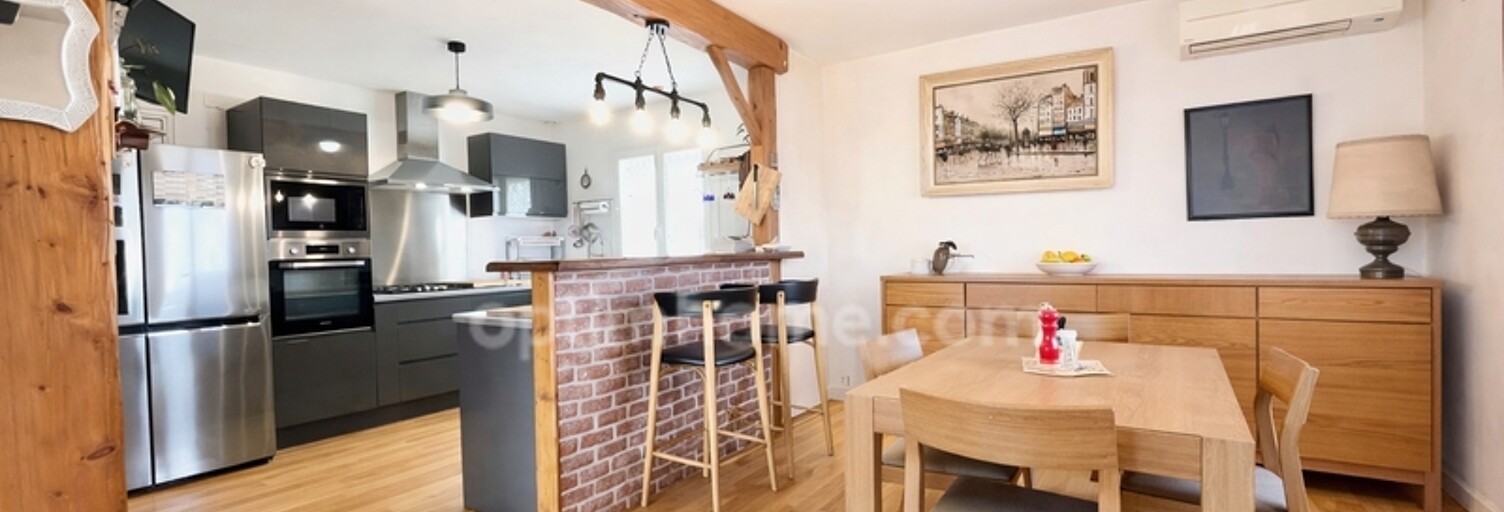 Maison 7 Pièces 180 m² à vendre à Saint-Gilles (30800)