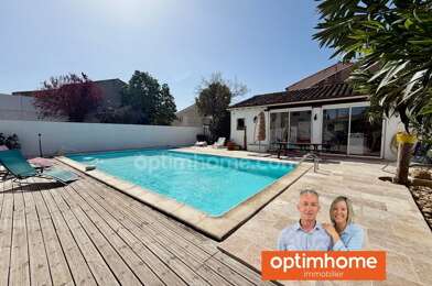 Maison 7 pièces 468000 €