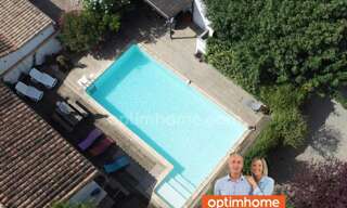 Maison 7 Pièces 180 m² à vendre à Saint-Gilles (30800)