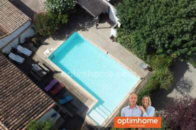 Maison 7 pièces 468000 €