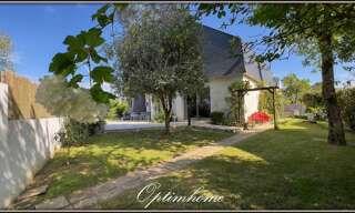 Maison 8 Pièces 182 m² à vendre à Saint-Herblain (44800)