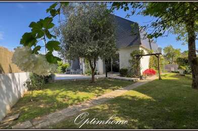 Maison 8 pièces 540000 €