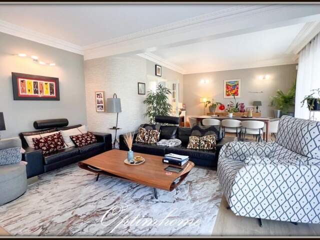 Maison à vendre 7 pièces SAINT HERBLAIN (44) — photo du bien