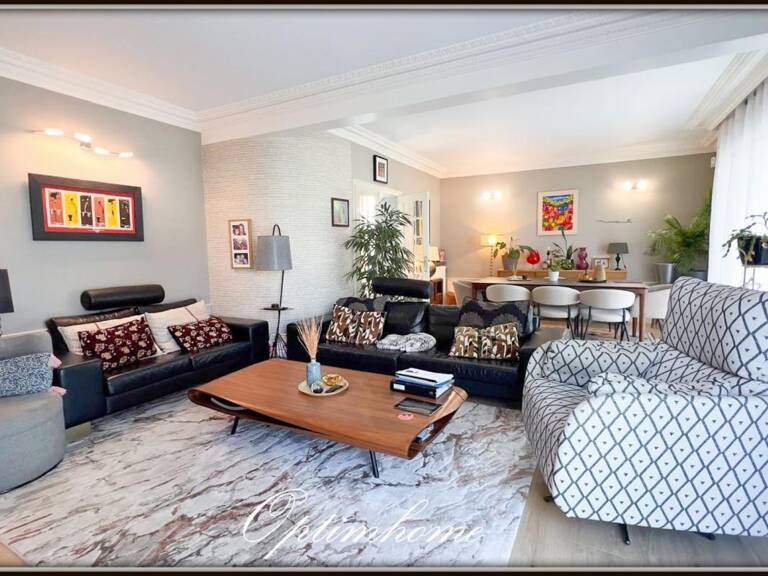 Maison à vendre 7 pièces SAINT HERBLAIN (44) — photo 1