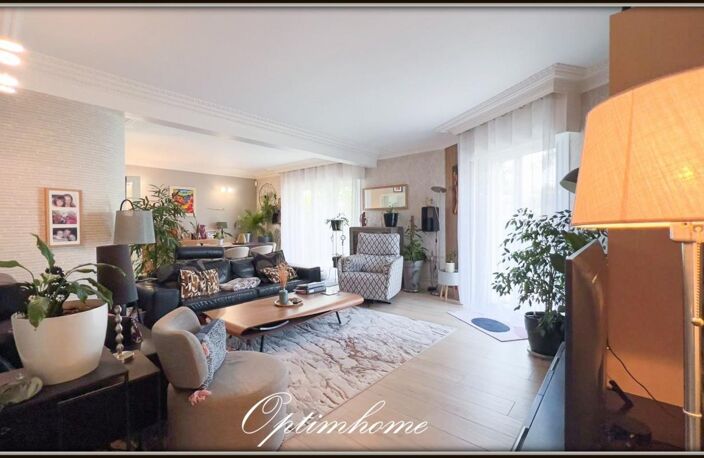 Maison à vendre 7 pièces SAINT HERBLAIN (44) — photo 2
