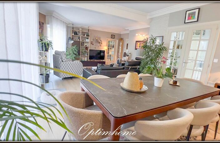 Maison à vendre 7 pièces SAINT HERBLAIN (44) — photo 3