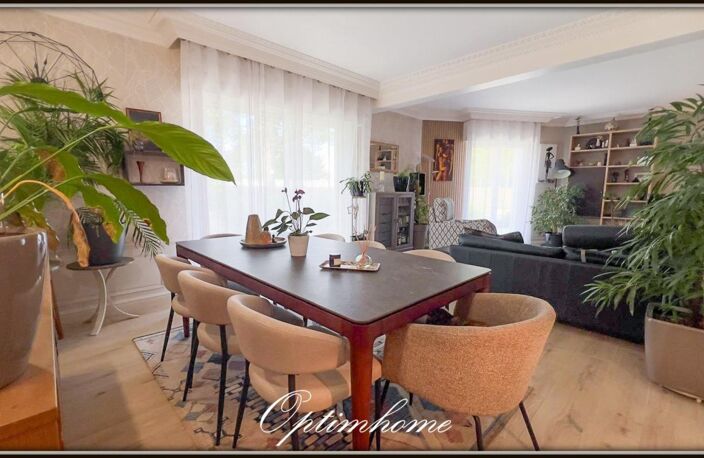 Maison à vendre 7 pièces SAINT HERBLAIN (44) — photo 4