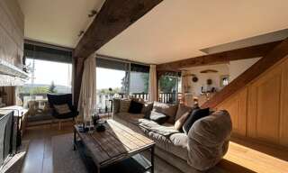 Appartement 6 Pièces 118 m² à vendre à Tourgéville (14800)