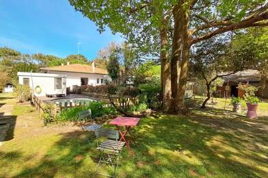 Maison 7 pièces 850000 €