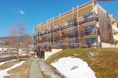 Appartement 3 pièces 108200 €