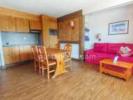 Appartement T3 meublé en résidence de tourisme – Balcon, piscine, usage personnel - Autrans / Vercors — photo 3