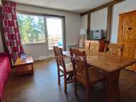 Appartement T3 meublé en résidence de tourisme – Balcon, piscine, usage personnel - Autrans / Vercors — photo 4