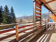Appartement T3 meublé en résidence de tourisme – Balcon, piscine, usage personnel - Autrans / Vercors — photo 2