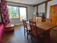 Appartement T3 meublé en résidence de tourisme – Balcon, piscine, usage personnel - Autrans / Vercors — photo 4